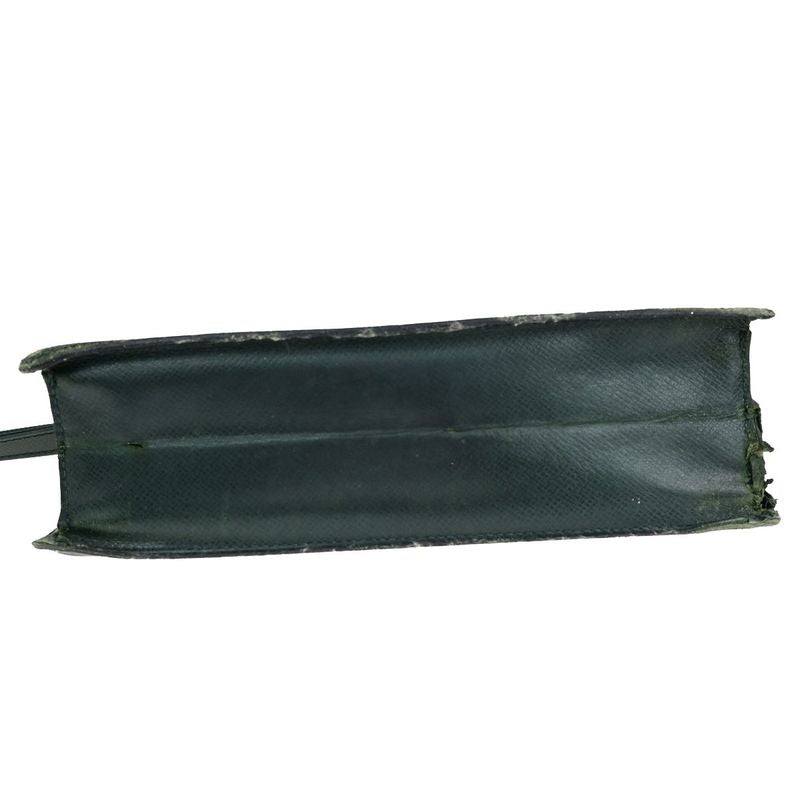 Louis Vuitton Bag Pochette Clade Taiga Clutch Bag M30194 07ye582