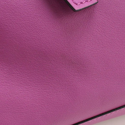 Loewe Puzzle Hobo Bag Shoulder Bag Calf Womens