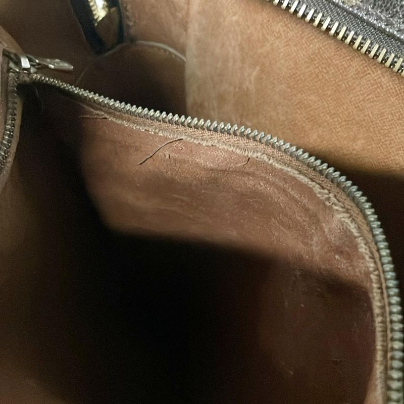 Louis Vuitton Monogram Danube M45262 - Shoulder Bag