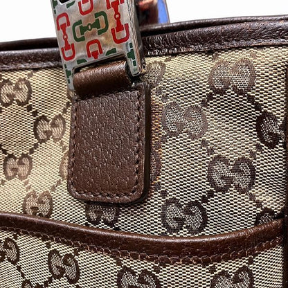 Gucci Sherry Line 145810 Off Dear Bag Handbag Women