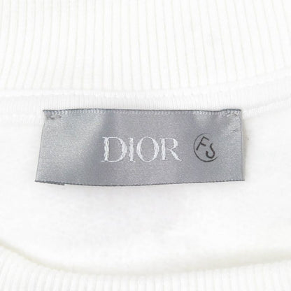 DIOR×kenny Scharf DIOR Homme×kenny Scharf 193j687a0531 Logo Embroidery
