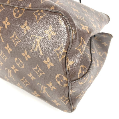 Louis Vuitton Shoulder Bag Neo-noé M44020 Monogram Canvas Noir Black