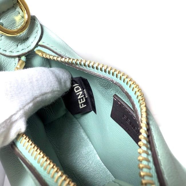 Fendi Mini Bag Nano Graffi F22013