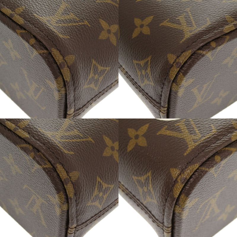 Louis Vuitton Vavin PM Monogram Panda Takashi Murakami Limited Edition M51173