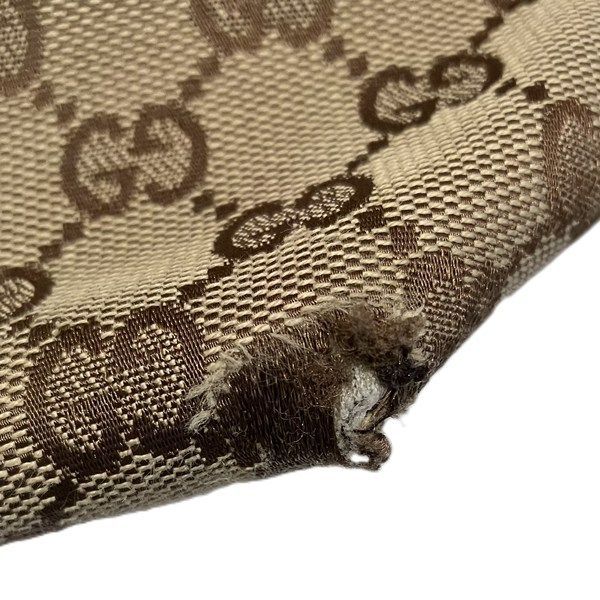 Gucci Sherry Line 137396 Bag Tote Bag Shoulder Bag Women