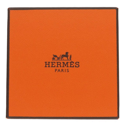 Hermes Osmose GM Osmose GM Silver Ring Men's 53 13