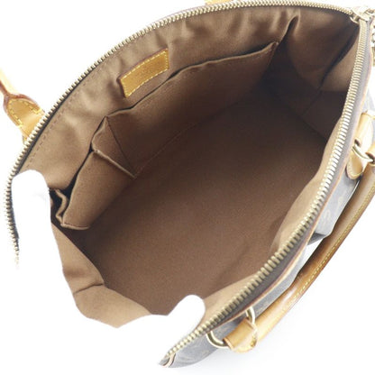 Louis Vuitton Tivoli PM M40143 Monogram Canvas Vi4078 Ladies Handbag