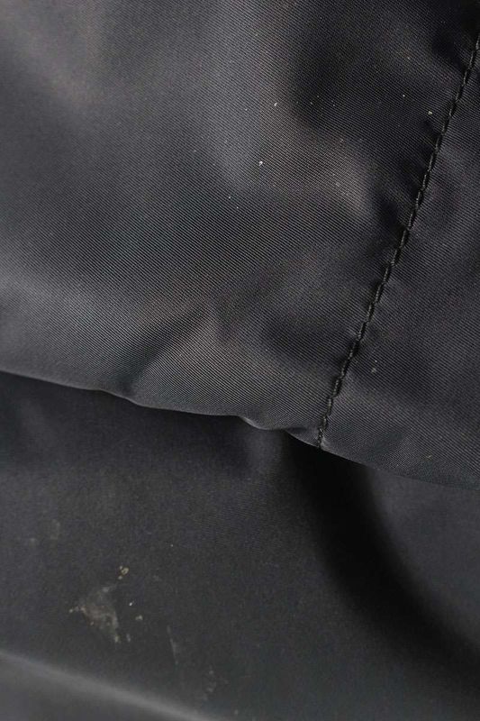 Louis Vuitton 25SS Hsl08eqkb Vintage Effect Coach Leather Jacket Men 50