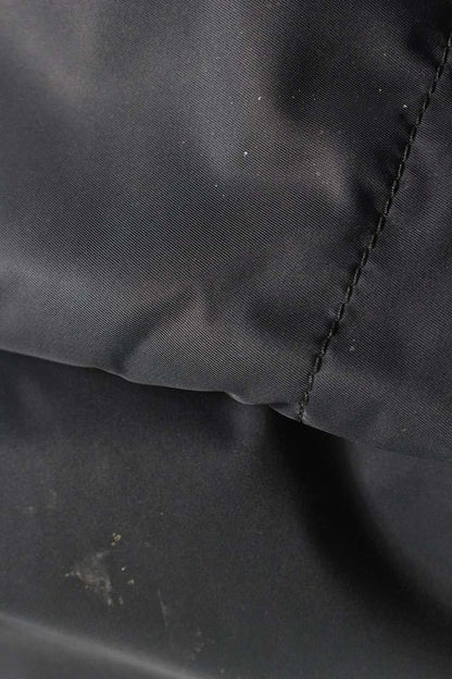 Louis Vuitton 25SS Hsl08eqkb Vintage Effect Coach Leather Jacket Men 50