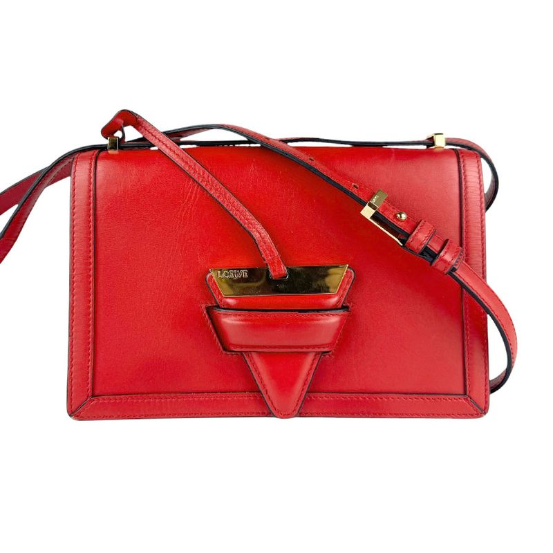 Loewe Crossbody Shoulder Bag Barcelona