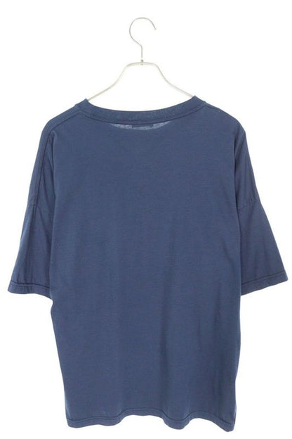 Dior 293j673b0773 Logo Embroidery T-shirt Men L