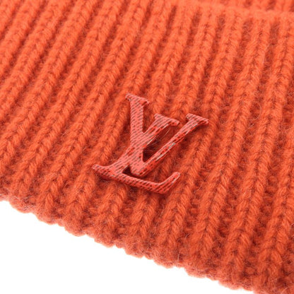 Louis Vuitton M77949 Beanie LV Ahead 1.1 100% Cashmere Knit Cap Knit Cap