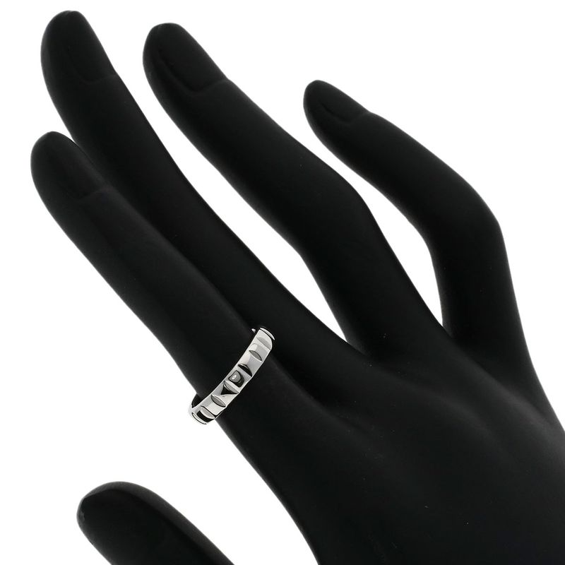 Chanel Chocolat #47 Ring - Pt950 Ladies