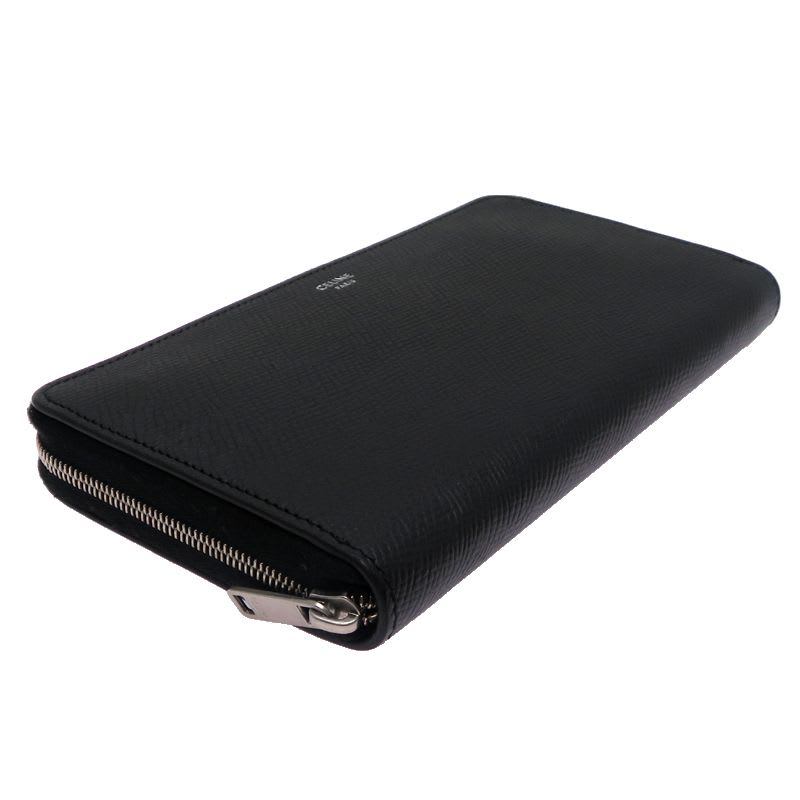 Celine Long Wallet 10 B553