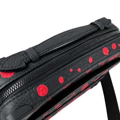 Louis Vuitton Handbag Crossbody Shoulder Bag LV X YK Handle Soft Trunk M21677