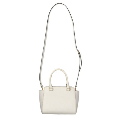 Prada 1ba380 Saffiano Leather 2WAY Shoulder Bag Men's