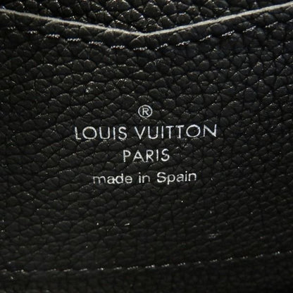 Louis Vuitton Zippy Lock Me M62622 Round Zipper Long Wallet Unisex