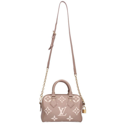 Louis Vuitton M46575 Speedy Bandoliere Shoulder Bag For Men 20