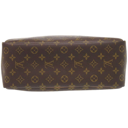 Louis Vuitton Deauville Monogram M47270 Handbag LV 0243 Louis Vuitton