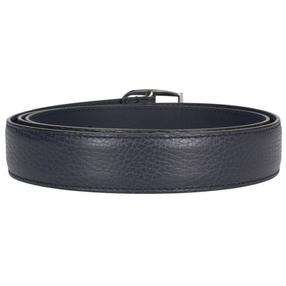 Gucci 510309 Leather Belt Men's 105 42