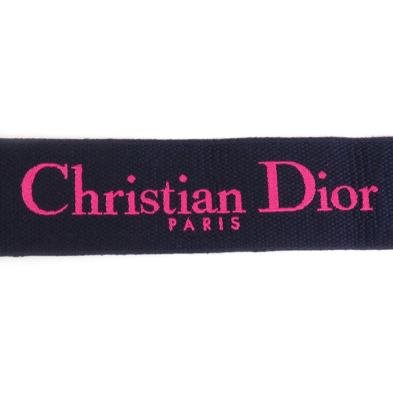 Christian DIOR Shoulder Strap