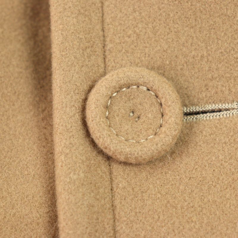 DIOR Homme 21AW 143c362a5305 100% Wool CD Logo All Over Lining