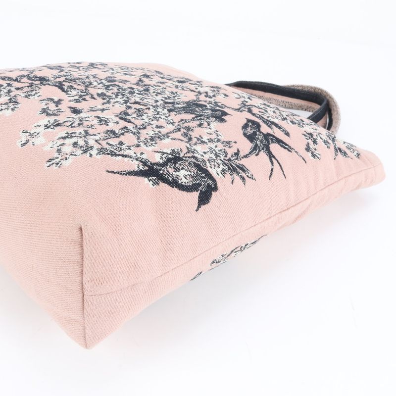 Christian Dior Dream Couturier Exhibition Limited Tote Bag Shoulder Hand A4