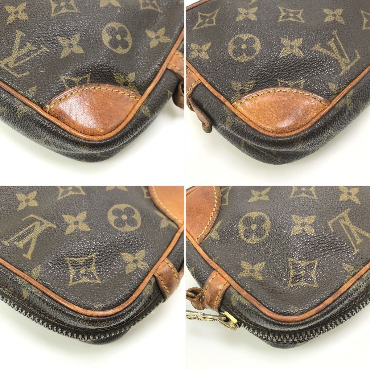 Louis Vuitton Second Bag