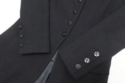 Chanel Coat Size 38 Chester Coat Long Coat 06A P29407 Made In France 20240110
