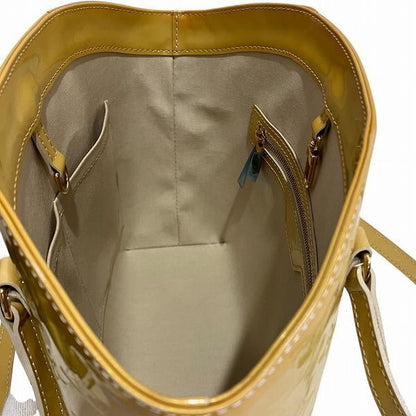 Louis Vuitton Vernis Avalon MM M91743 Bag Tote Bag Women