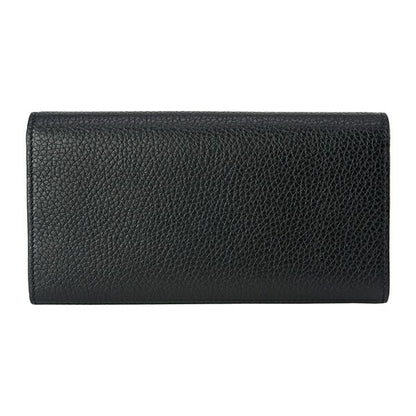 Gucci Long Wallet Soho Black