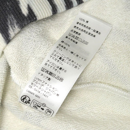 Celine Tidy Sweatshirt 2y53c647v.14px Size M Cotton