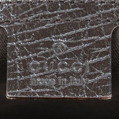 Gucci Medium Hustler Tote Brown/beige GG Canvas AB