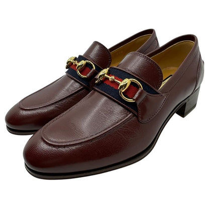 Gucci Horsebit Sherry Line Loafer Horsebit Sherry Line Loafer 660819 35 (about