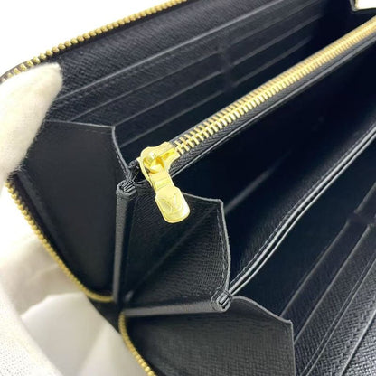 Louis Vuitton Zippy Wallet Monogram Giant Monogram Giant RFID Reactive Leather