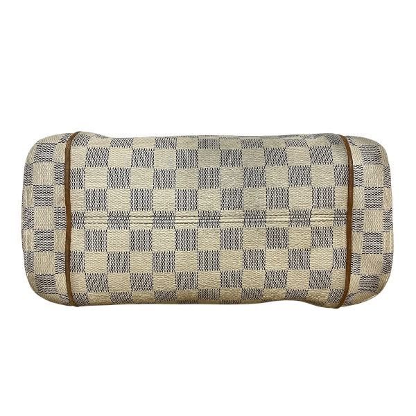 Louis Vuitton Damier Azure Totally PM N41280 Bag Tote Shoulder Bag Women