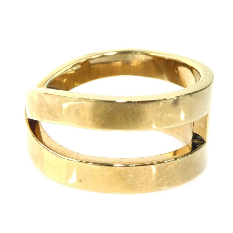 Hermes Scarf Ring