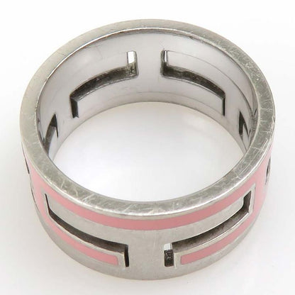 Hermes Ring - Rings Move Ashes
