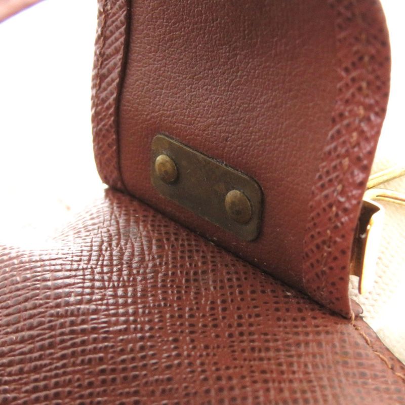Louis Vuitton Multicles 4 Monogram M69517 4-ribbon Key Case LV 0624 Louis