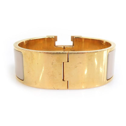 Hermes Bracelet Bangle Click Crack