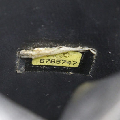 Chanel Vanity Caviar Skin Ladies Handbag