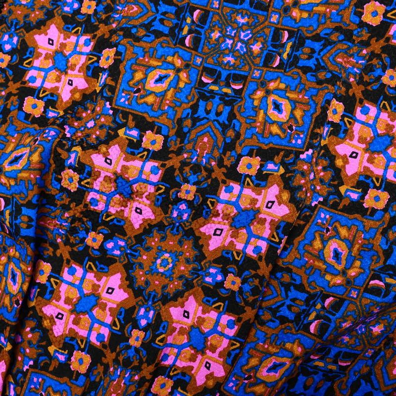 Yves Saint Laurent Rive Gauche Yves Saint Laurent Rive Gauche Vintage Dress