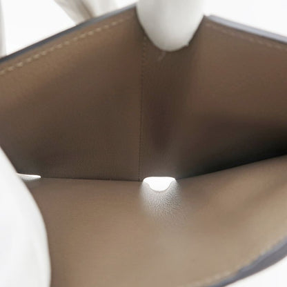 Louis Vuitton Trifold Wallet Portefeuille Capucines Compact Wallet