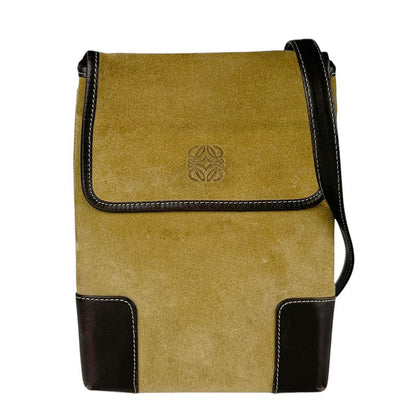 Loewe Crossbody Shoulder Bag Anagram