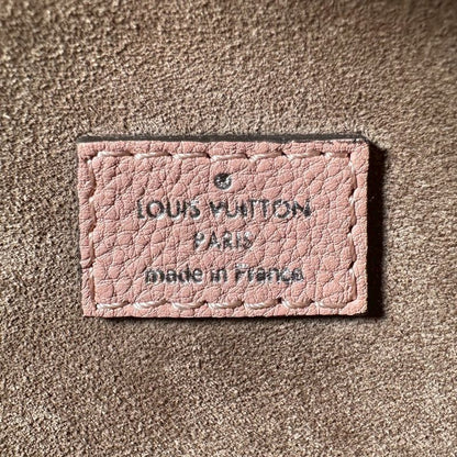 Louis Vuitton M61256 Parnacea Nano Lock It Shoulder Bag Louis Vuitton Magnolia