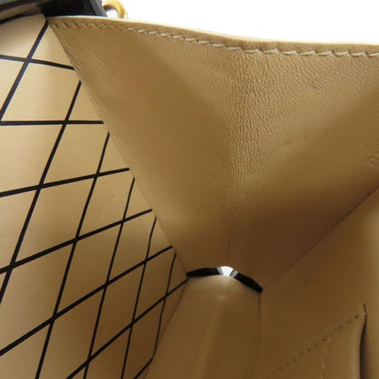 Louis Vuitton M54651 Petite Mal Shoulder Bag Epi Women