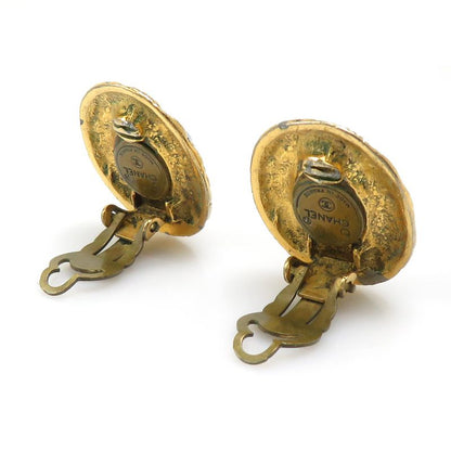 Chanel Earring