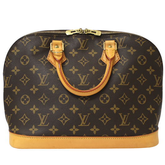 Louis Vuitton M51130 Alma A25-715