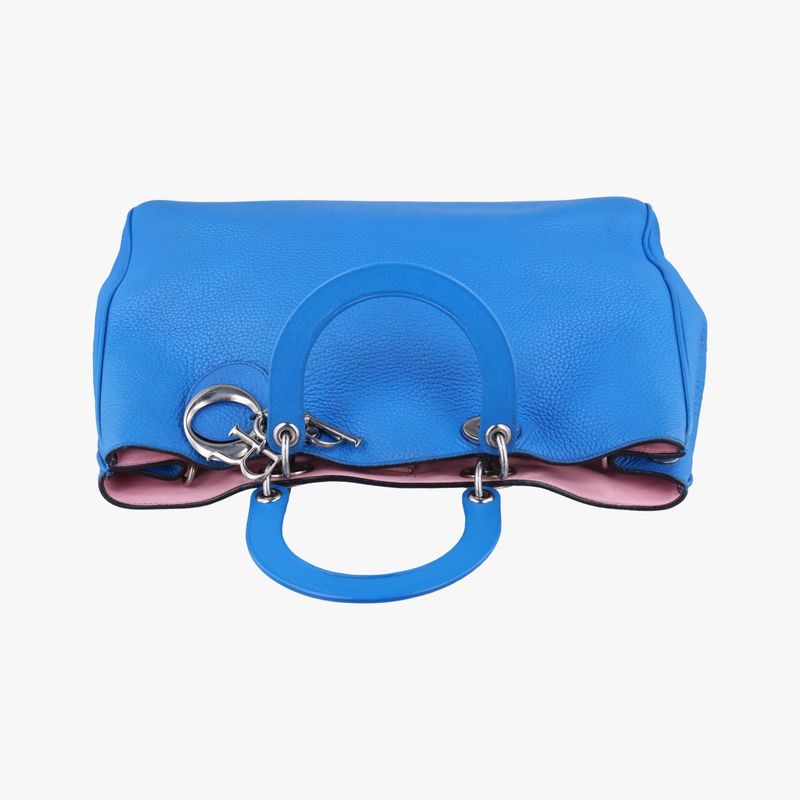 Christian Diorchristian Diorissimo Blueleather 19-ma-0134