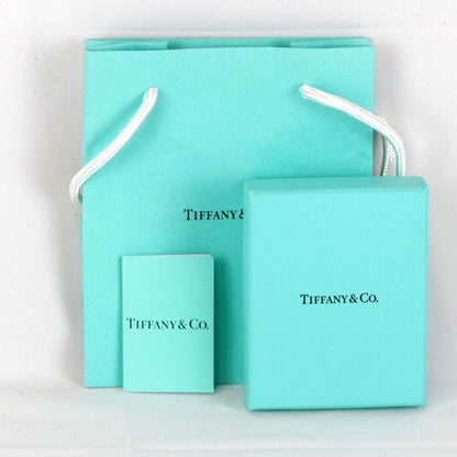 Tiffany & Co Tiffany & Co Clasping Link Bracelet 22g Bracelet 925 Silver